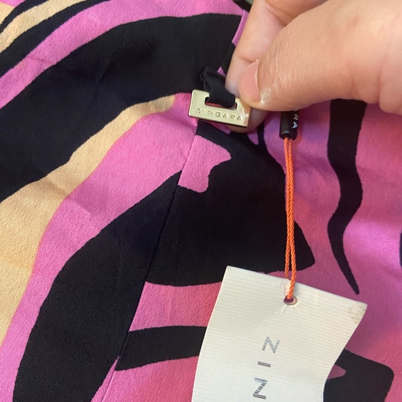 ZINGARA PANT. Size - M - Picture 10 of 12